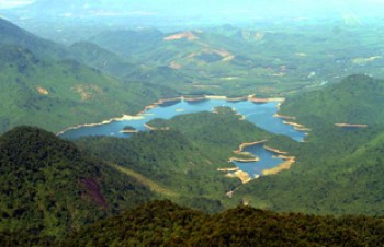 Hue - Parc national Bach Ma - Hoi An